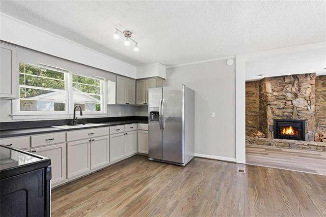 229 Hilltop Lane, Toccoa, GA 30577