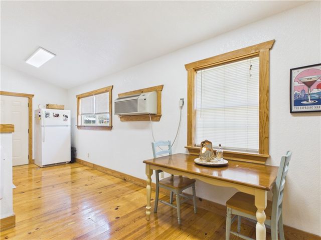 606 N Springfield Street, Berryville, AR 72616