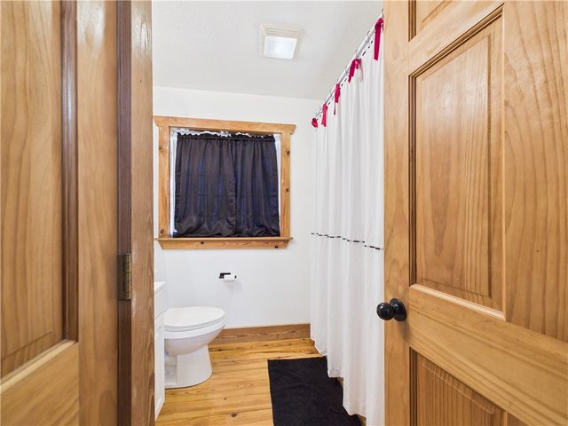 606 N Springfield Street, Berryville, AR 72616