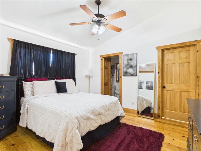 606 N Springfield Street, Berryville, AR 72616