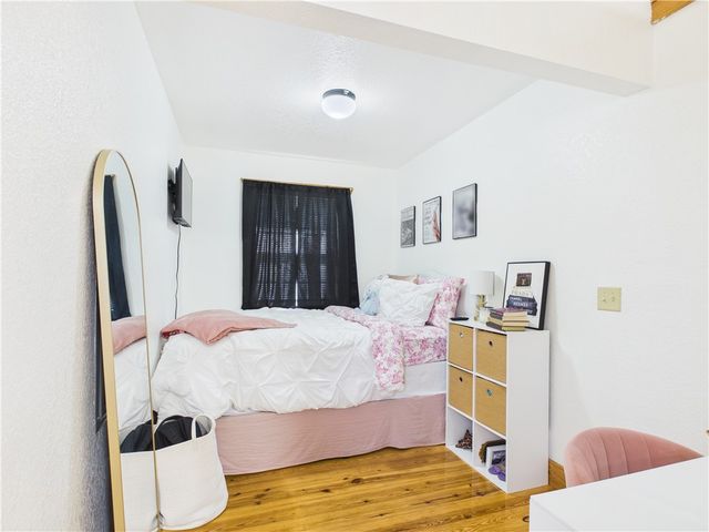 606 N Springfield Street, Berryville, AR 72616