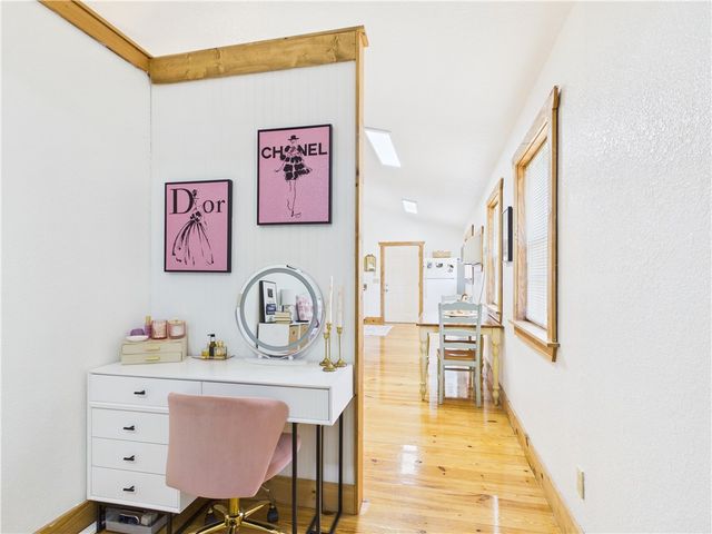 606 N Springfield Street, Berryville, AR 72616