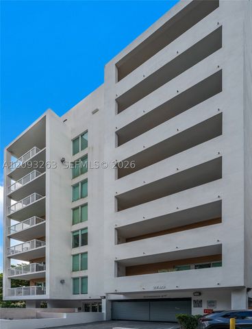 2740 SW 28th Terrace 602, Miami, FL 33133