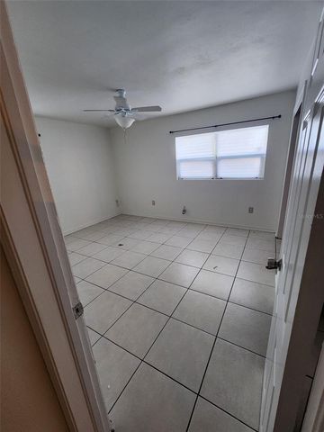 2307 N HASTINGS STREET, Orlando, FL 32808