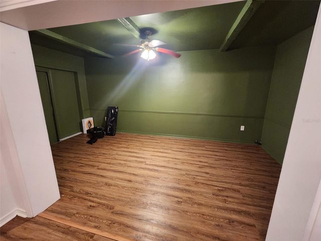 2307 N HASTINGS STREET, Orlando, FL 32808