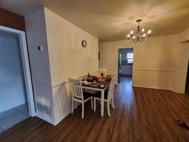 2307 N HASTINGS STREET, Orlando, FL 32808