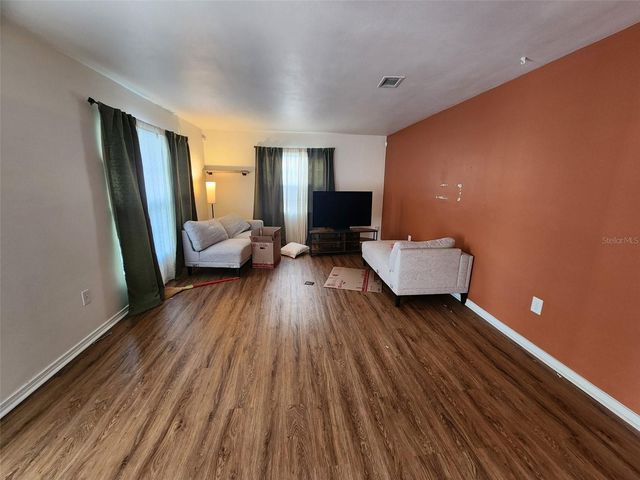 2307 N HASTINGS STREET, Orlando, FL 32808