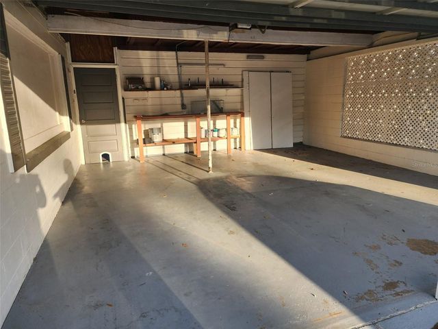 2307 N HASTINGS STREET, Orlando, FL 32808