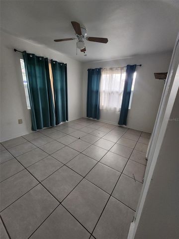 2307 N HASTINGS STREET, Orlando, FL 32808