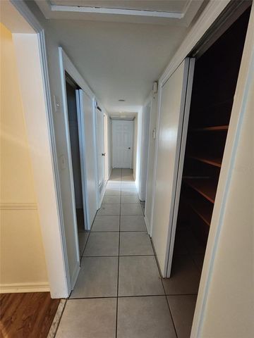 2307 N HASTINGS STREET, Orlando, FL 32808