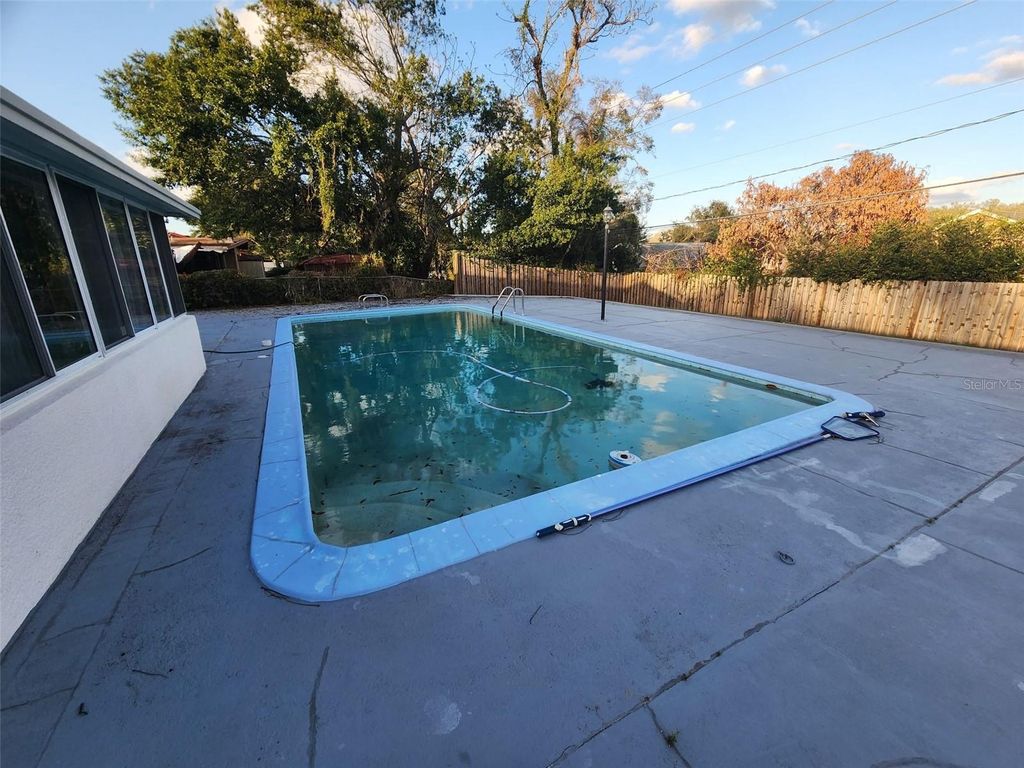 2307 N HASTINGS STREET, Orlando, FL 32808