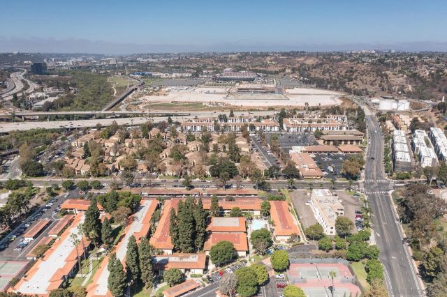 10737 San Diego Mission 110, San Diego, CA 92108