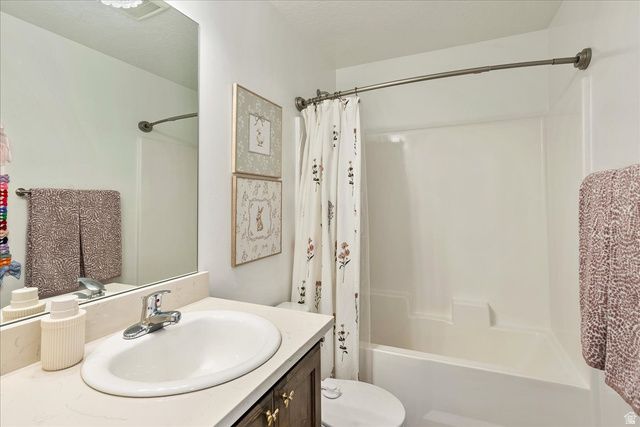 3916 S SAGE WOOD AVE, Mapleton, UT 84664