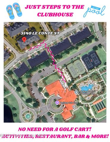 3140 Le Conte Street, Melbourne, FL 32940