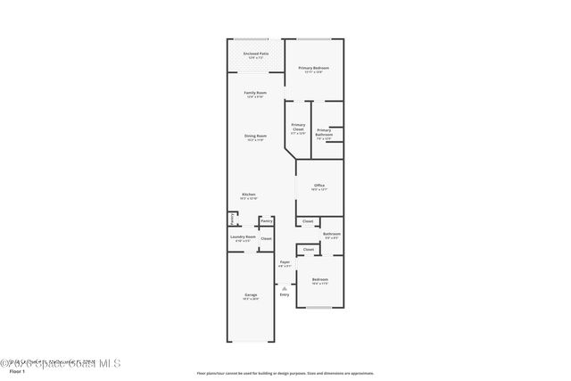 3140 Le Conte Street, Melbourne, FL 32940