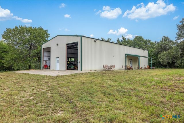 2997 County Road 258, Cameron, TX 76520