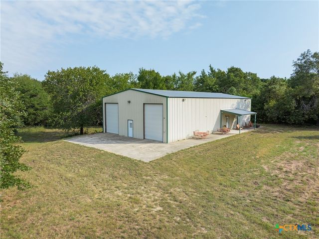 2997 County Road 258, Cameron, TX 76520