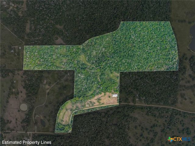 2997 County Road 258, Cameron, TX 76520