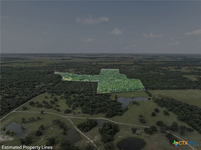 2997 County Road 258, Cameron, TX 76520