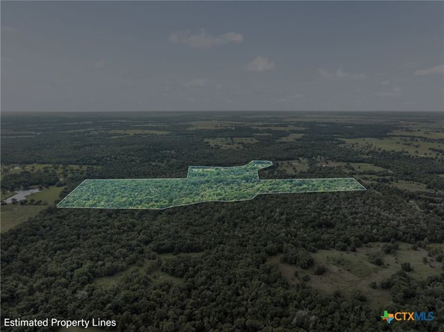 2997 County Road 258, Cameron, TX 76520