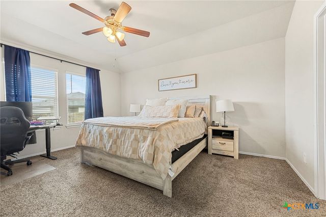 2346 Aylesbury Drive, Copperas Cove, TX 76522