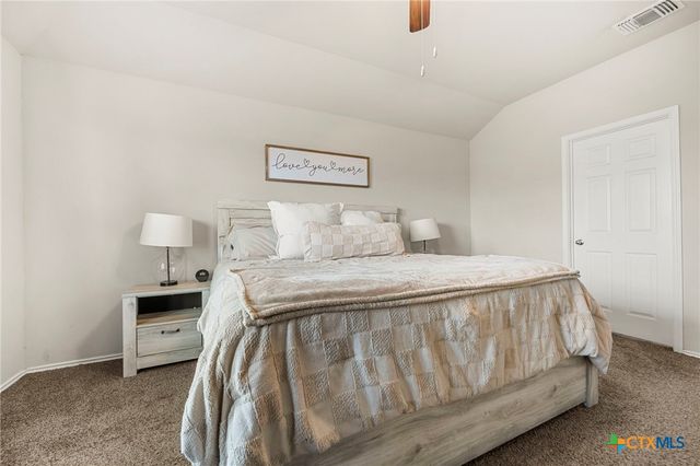 2346 Aylesbury Drive, Copperas Cove, TX 76522