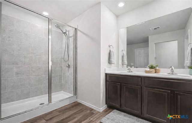 2346 Aylesbury Drive, Copperas Cove, TX 76522