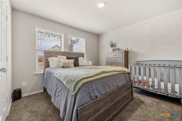 2346 Aylesbury Drive, Copperas Cove, TX 76522