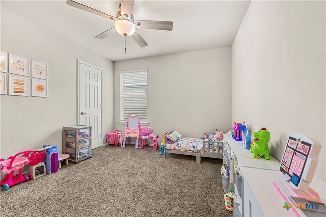 2346 Aylesbury Drive, Copperas Cove, TX 76522