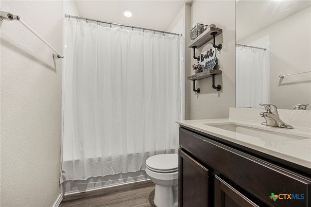 2346 Aylesbury Drive, Copperas Cove, TX 76522