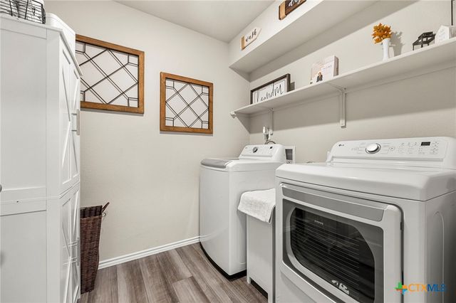 2346 Aylesbury Drive, Copperas Cove, TX 76522