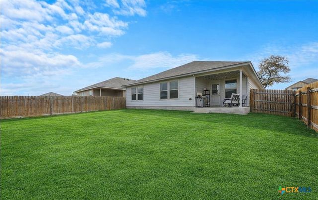 2346 Aylesbury Drive, Copperas Cove, TX 76522