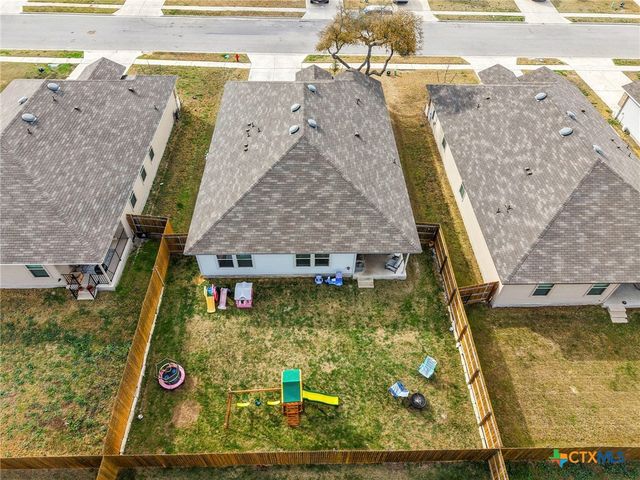 2346 Aylesbury Drive, Copperas Cove, TX 76522