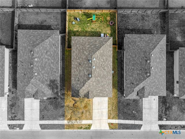 2346 Aylesbury Drive, Copperas Cove, TX 76522