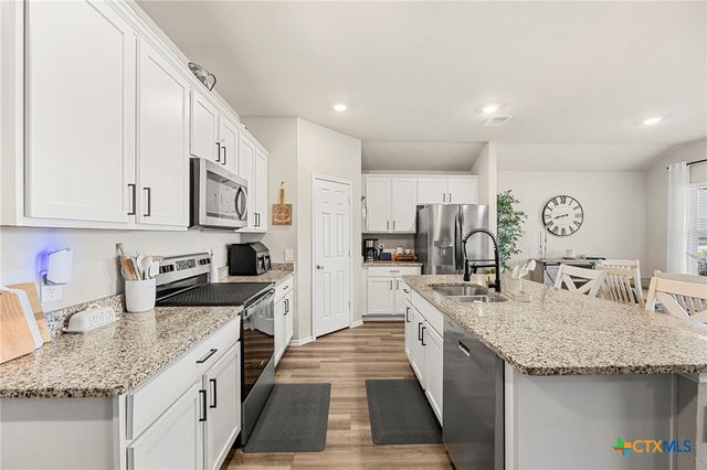 2346 Aylesbury Drive, Copperas Cove, TX 76522