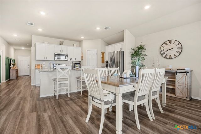 2346 Aylesbury Drive, Copperas Cove, TX 76522