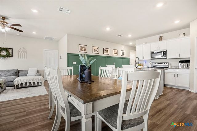 2346 Aylesbury Drive, Copperas Cove, TX 76522