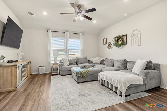 2346 Aylesbury Drive, Copperas Cove, TX 76522