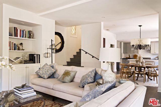 5860 Carolus Drive, Los Angeles, CA 90068
