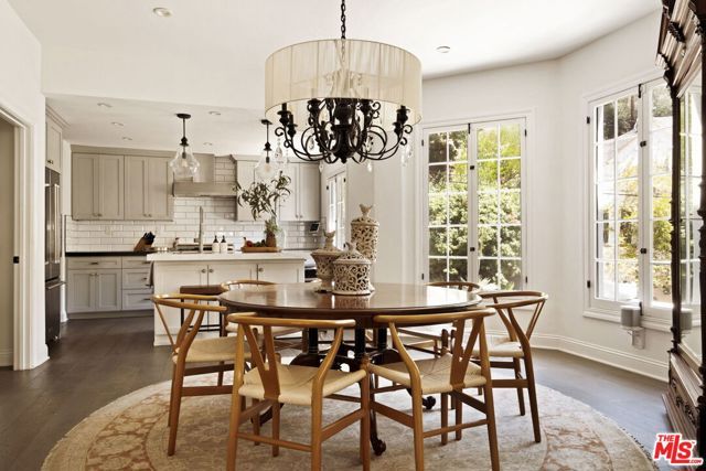 5860 Carolus Drive, Los Angeles, CA 90068