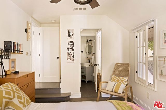 5860 Carolus Drive, Los Angeles, CA 90068