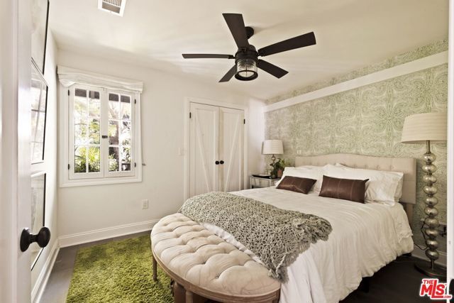 5860 Carolus Drive, Los Angeles, CA 90068