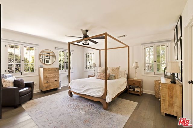 5860 Carolus Drive, Los Angeles, CA 90068