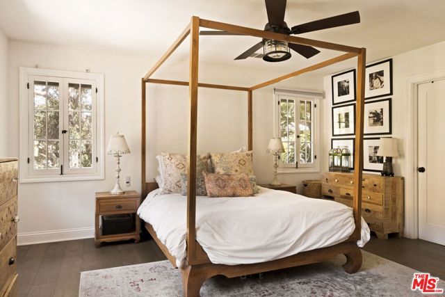 5860 Carolus Drive, Los Angeles, CA 90068