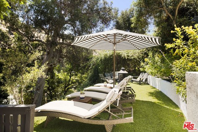 5860 Carolus Drive, Los Angeles, CA 90068