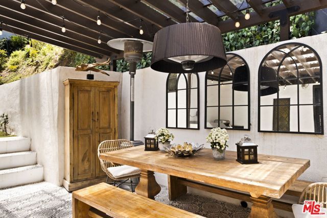 5860 Carolus Drive, Los Angeles, CA 90068