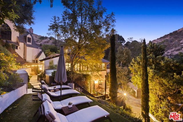 5860 Carolus Drive, Los Angeles, CA 90068