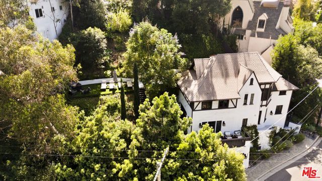 5860 Carolus Drive, Los Angeles, CA 90068