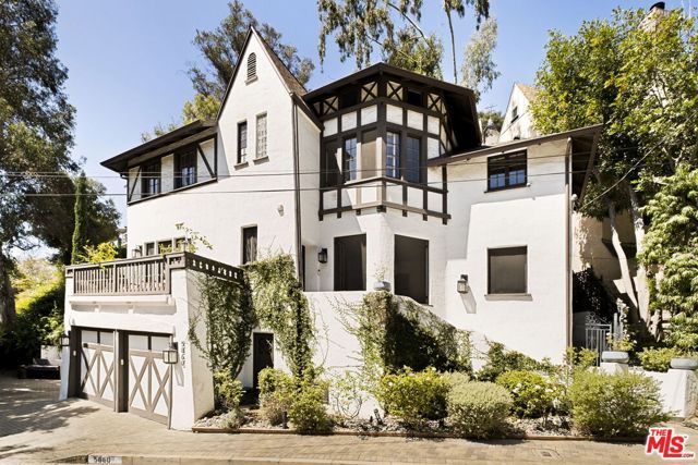 5860 Carolus Drive, Los Angeles, CA 90068