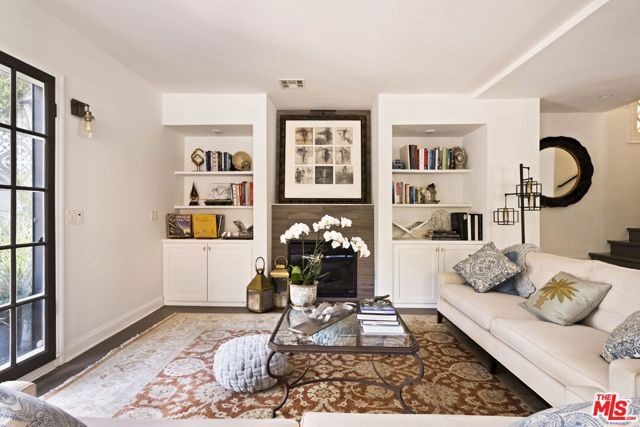 5860 Carolus Drive, Los Angeles, CA 90068